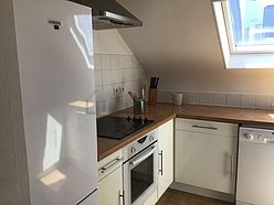 Wohnung Courbevoie - Küche