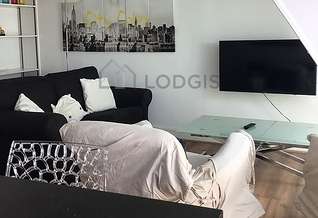 Courbevoie 3 quartos Apartamento