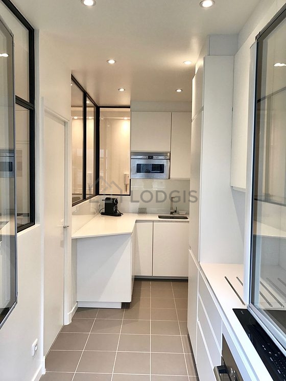 Квартира Neuilly-Sur-Seine - 