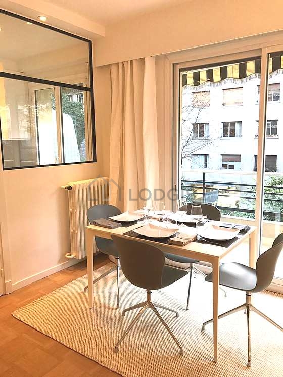 Apartamento Neuilly-Sur-Seine - 