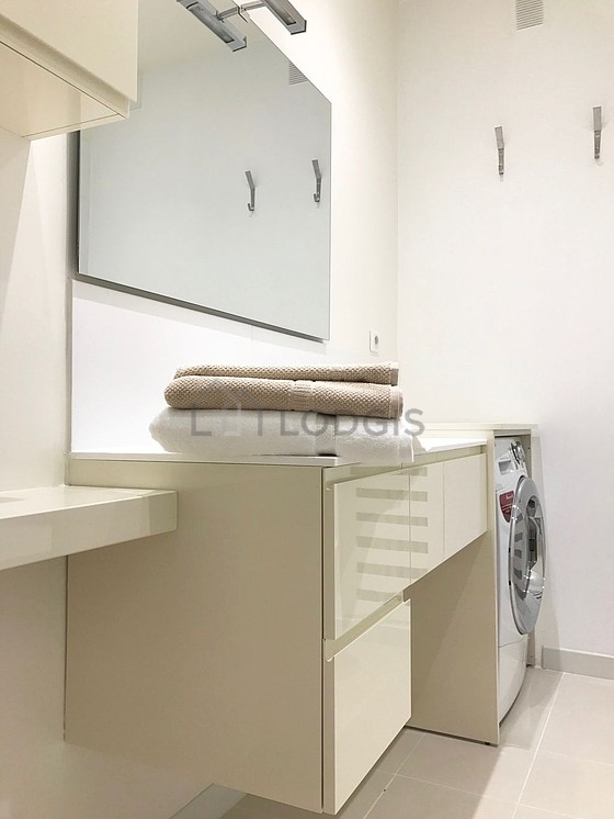Apartment Neuilly-Sur-Seine - 