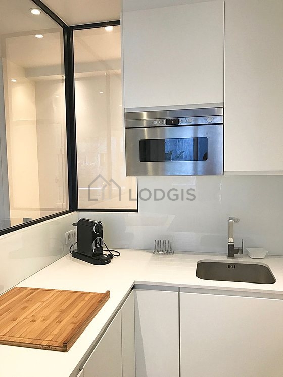 Appartement Neuilly-Sur-Seine - 