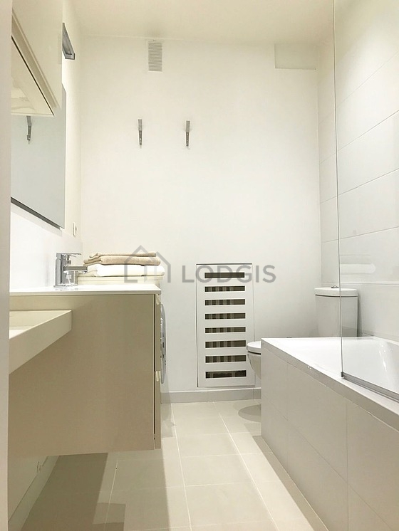 Wohnung Neuilly-Sur-Seine - 