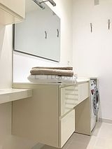 アパルトマン Neuilly-Sur-Seine - バスルーム