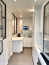 Apartamento Neuilly-Sur-Seine - Cozinha