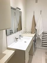 Apartamento Neuilly-Sur-Seine - Cuarto de baño