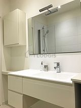 Apartamento Neuilly-Sur-Seine - Cuarto de baño