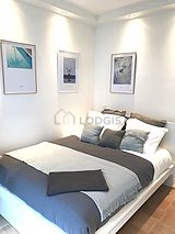 Apartamento Neuilly-Sur-Seine - Quarto