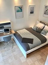 Appartement Neuilly-Sur-Seine - Chambre