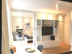 Appartement Neuilly-Sur-Seine - Séjour