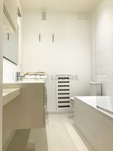 Wohnung Neuilly-Sur-Seine - Badezimmer