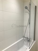 Wohnung Neuilly-Sur-Seine - Badezimmer