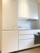 Wohnung Neuilly-Sur-Seine - Küche