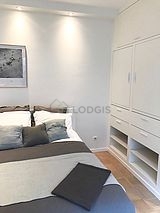 Wohnung Neuilly-Sur-Seine - Schlafzimmer