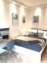 Wohnung Neuilly-Sur-Seine - Schlafzimmer