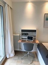 Wohnung Neuilly-Sur-Seine - Schlafzimmer