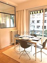 Wohnung Neuilly-Sur-Seine - Wohnzimmer