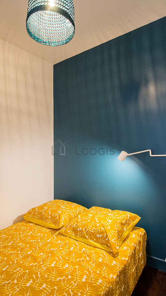 Apartamento París 15° - 