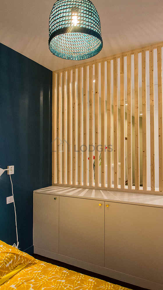 Apartamento París 15° - 
