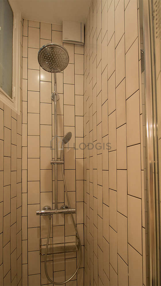 Apartamento París 15° - 