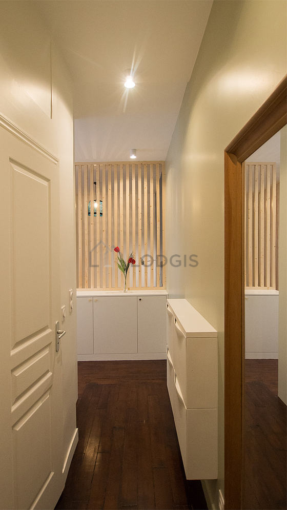 Apartment Paris 15° - 