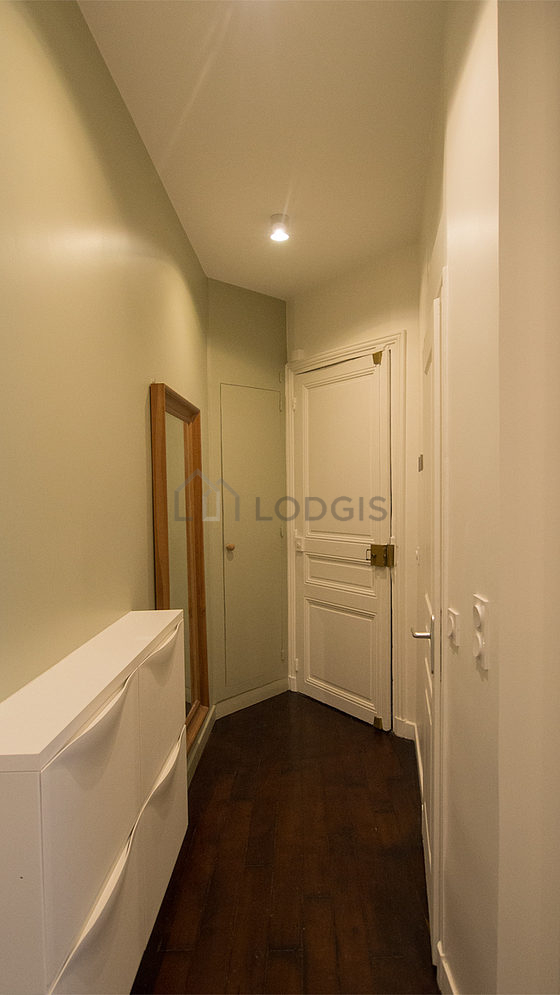 Apartment Paris 15° - 