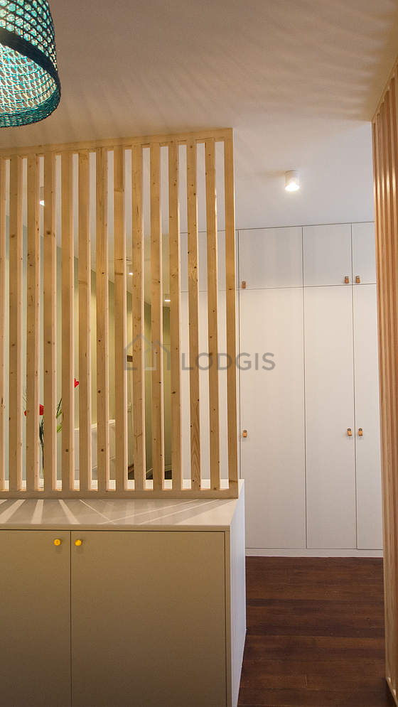 Apartment Paris 15° - 