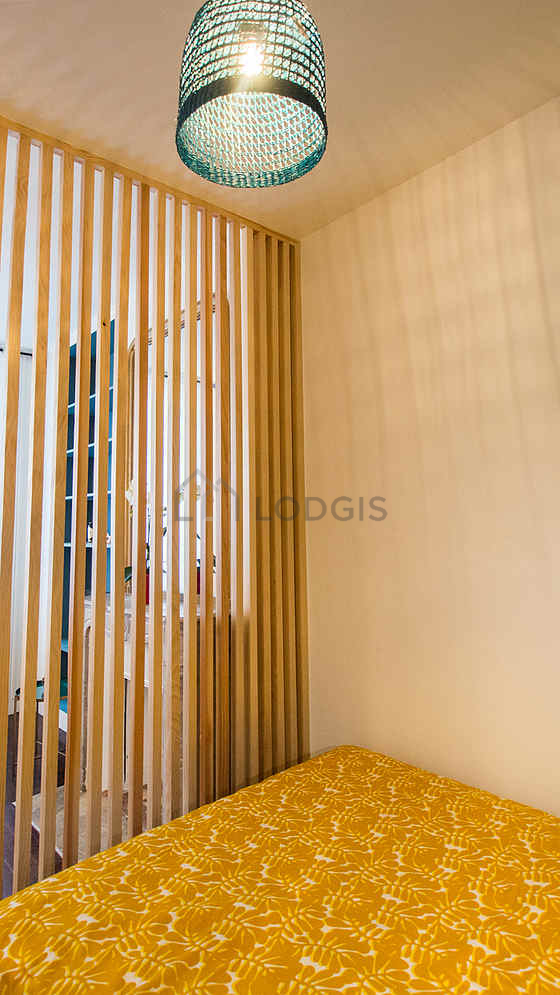 Appartamento Parigi 15° - 