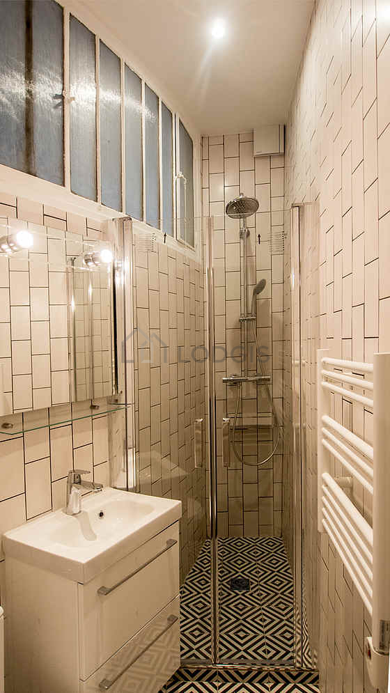 Appartement Paris 15° - 