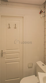 Apartamento Paris 15° - Casa de banho