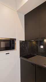 Apartamento Paris 15° - Cozinha