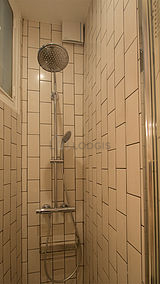 Appartamento Parigi 15° - Sala da bagno