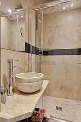 Apartment Paris 16° - Bathroom