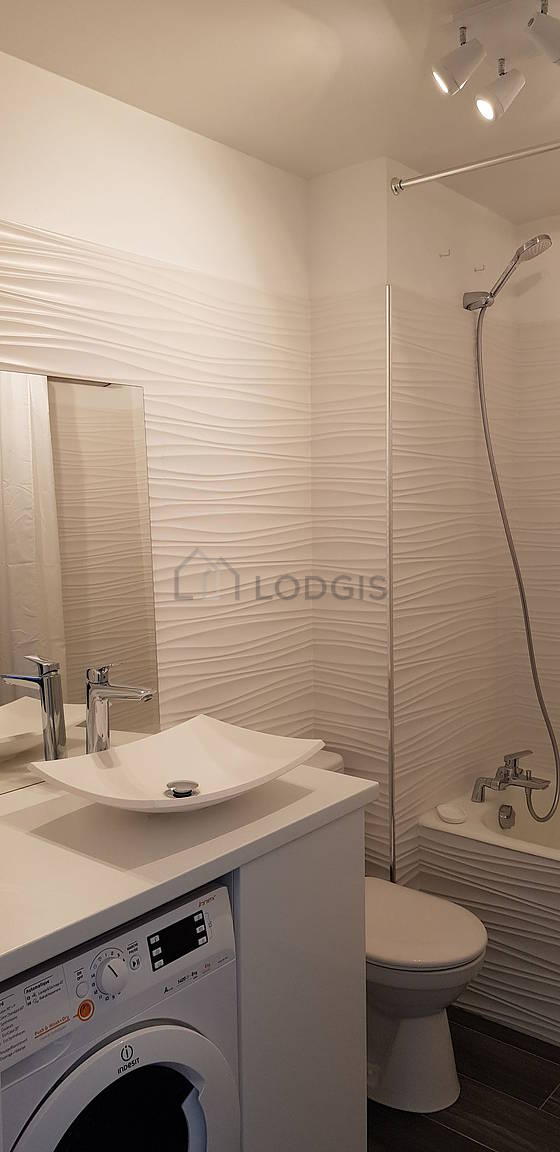 Apartment Paris 15° - 