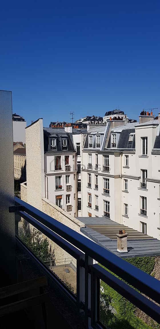 Appartamento Parigi 15° - 