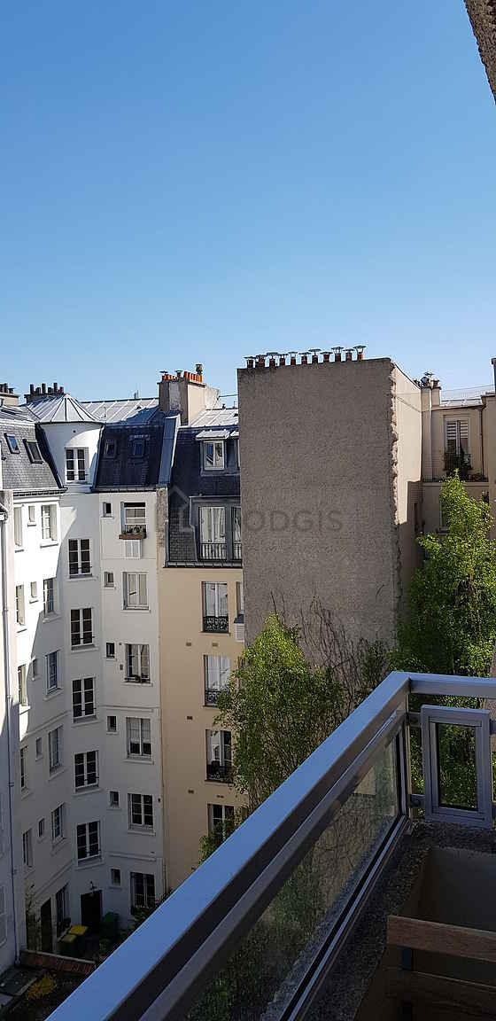 Appartamento Parigi 15° - 