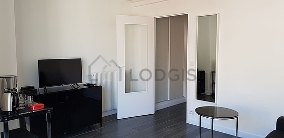 Appartamento Parigi 15° - 