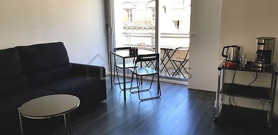Appartamento Parigi 15° - 