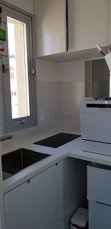Apartamento Paris 15° - Cozinha