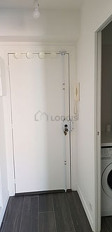 Apartamento París 15° - Entrada