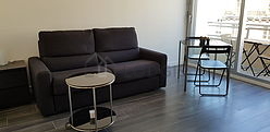 Apartamento Paris 15° - Salaõ