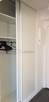 Wohnung Paris 15° - Eintritt