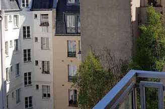 Vaugirard Parigi Paris 15° monolocale