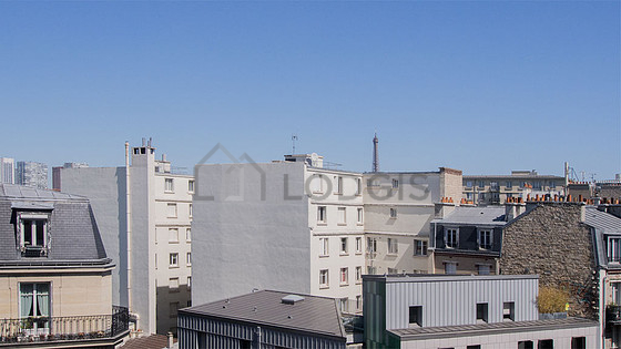 Apartment Paris 15° - 