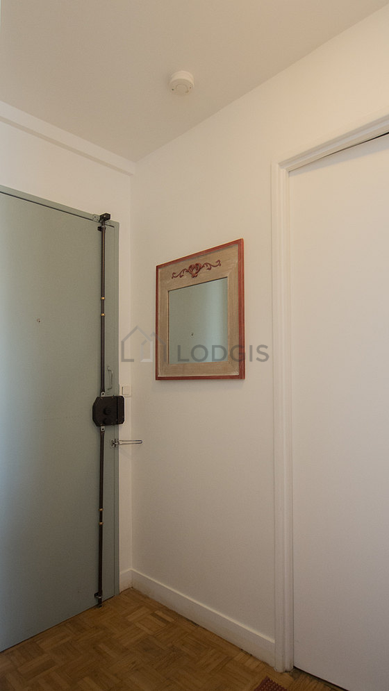 Appartamento Parigi 15° - 