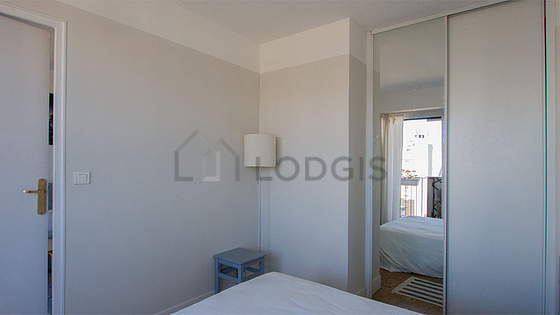 Appartamento Parigi 15° - 