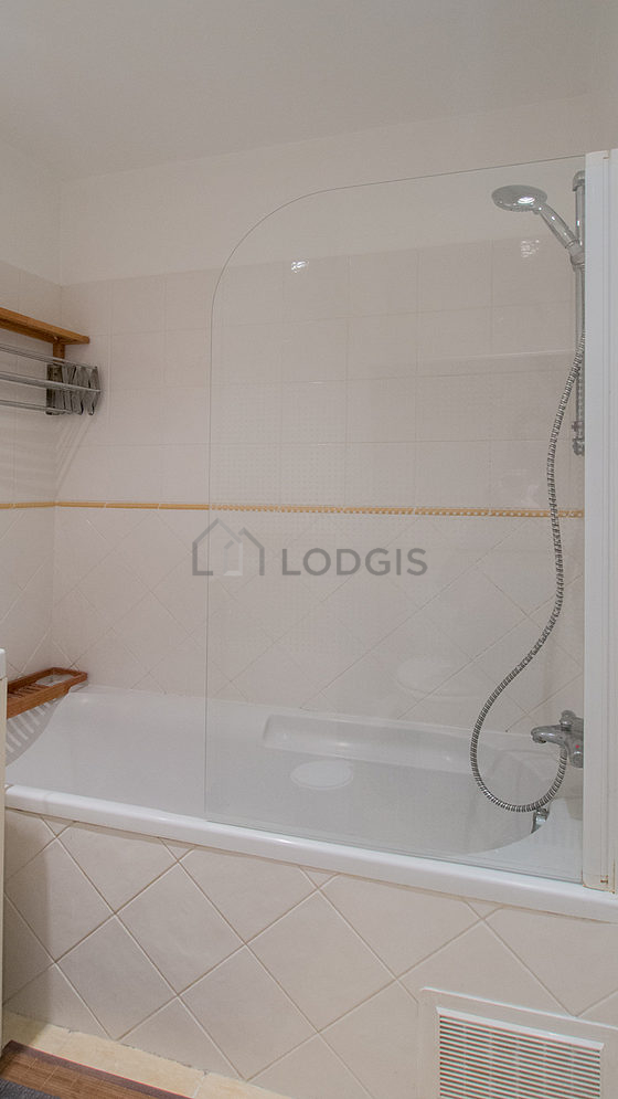 Appartement Paris 15° - 