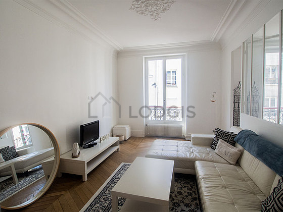 Apartment Paris 5° - 
