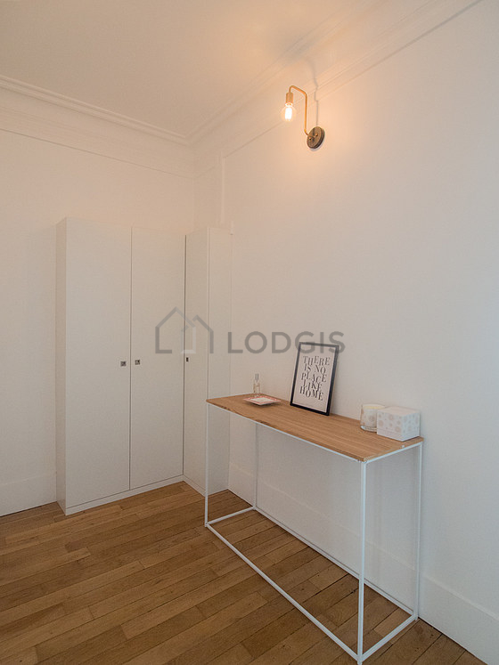 Appartamento Parigi 5° - 