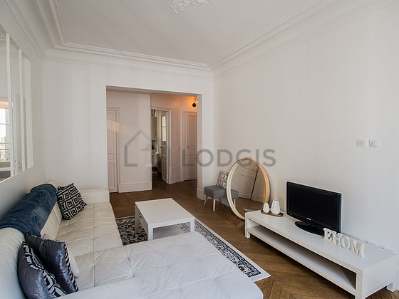 Appartamento Parigi 5° - 
